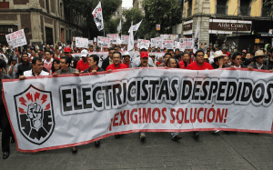 Habrá acuerdo de jubilación para 40 mil ex trabajadores del SME: AMLO