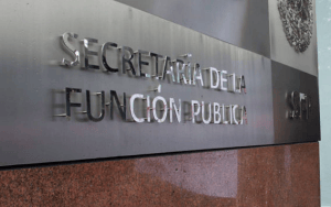 Sanciones a servidores públicos disminuyeron durante la 4t