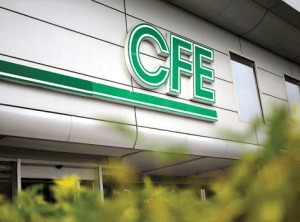 CFE coloca bono sustentable por mil 750 mdp para energías renovables