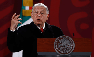 No hay denuncias contra Claudia Pavlovich para que sea Consúl: AMLO