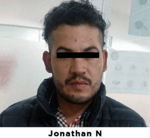 Arrestan a violador de un menor de edad en Valle de Bravo