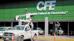 Plantean democratizar a la CFE para que sea más fuerte