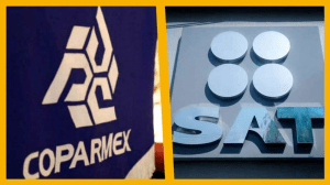 El mecanismo de verificación mantiene en jaque a la Coparmex y al SAT