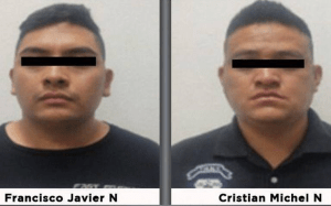 Procesan a dos policías de Chicoloapan por homicidio