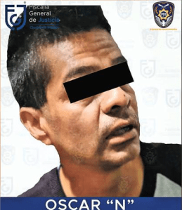 Tras cateo, decomisan narcóticos y detienen a un sujetó