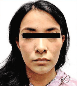 Detienen a mujer por secuestro en Zumpango