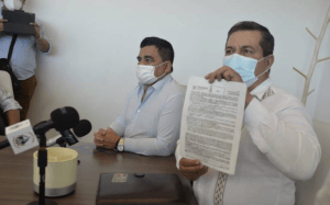 Nuevo sindicato de Pemex llama a trabajadores a afiliarse