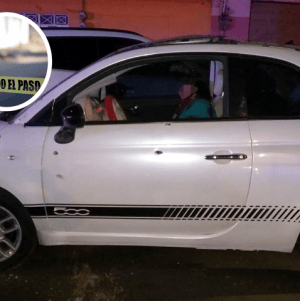 Ejecutan a una pareja dentro de su auto en Ecatepec