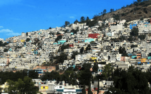 Breves del Estado de México