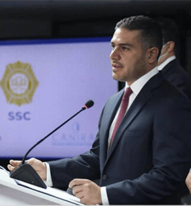 SSC advierte actividades del Cartel de Sinaloa en la CDMX