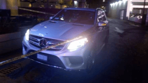 Ejecutan a militar en retiro en Neza