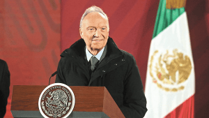 A más de tres años que Gertz Manero está al frente de la FGR, hay retrocesos e impunidad