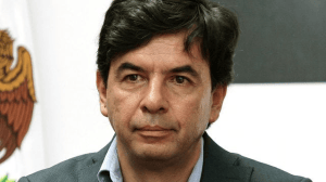 Es del dominio público, conocer ingresos de medios y comunicadores: Ramírez Cuevas
