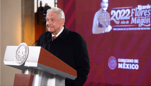 TEPJF ordena a AMLO no promover la Revocación de Mandato