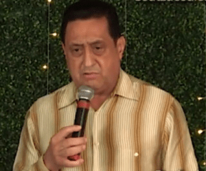 Pecero denuncia a la STPRM por imponer a Aldana como su nuevo líder