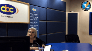 Del Pasado al Futuro/Biocuántica Energética se aplica a pacientes muy enfermos