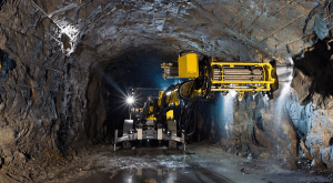 Cofece aclara que autorizó fusión de mineras para explotación de litio, no una concesión
