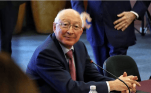 México y EU viven una nueva relación: Salazar