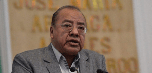 Nazario Sánchez acusa a médicos por tráfico de órganos
