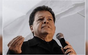 Aldana promete terminar con la imagen corrupta del STPRM