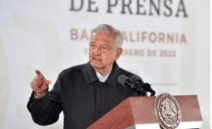 No hay conflicto de intereses entre el dueño de Vidanta y el Gobierno: AMLO
