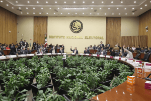 INE se prepara para multar a partidos políticos por más de 658 mdp