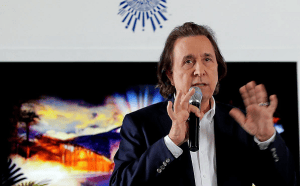 Director de Vidanta niega relaciones comerciales con el gobierno federal