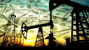 Precios del petróleo caen por el conflicto en Ucrania e Irán