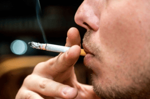 Este viernes entra en vigor la prohibición de publicidad, promoción o patrocinio de tabaco en medios
