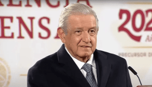 Esperemos que haya acuerdo con empresa e EU que demandó a México: AMLO