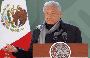 Las críticas del Senador Ted Cruz es un orgullo para mi gobierno: AMLO