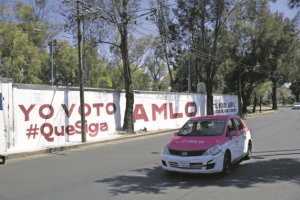 Oposición ya alista queja contra promoción de Revocación de Mandato