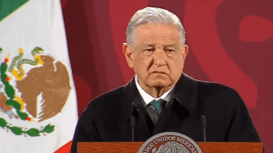 INE le insiste a AMLO en evitar propaganda política por la veda electoral