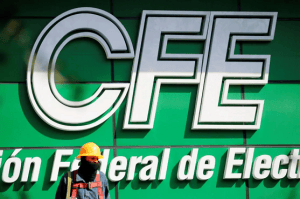 Queremos debatir la Reforma Eléctrica, pero con argumentos: CFE