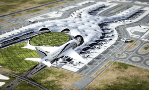 Cancelar el aeropuerto de Texcoco costo 113 mil 327 mdp: ASF