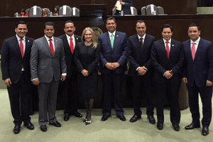 Diputados de oposición de Nuevo León votarán en contra de la Reforma Eléctrica