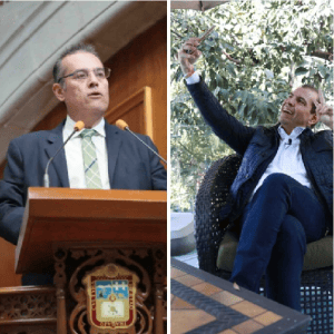 Breves del Estado de México