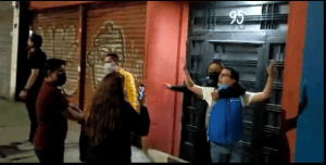 Alcaldía Cuauhtémoc denuncia públicamente al concejal de Morena por golpear a mujer embarazada