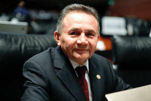 MC oficializa invitación para que José Luis Pech sea su candidato al gobierno de Quintana Roo