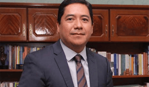 Ex rector de la UABJO cumplirá su sentencia bajo arresto domiciliario