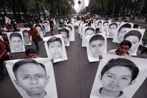 FGR debe entregar información actualizada sobre Atyonizapa: INAI