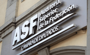 Estados y municipios causaron daño al erario público por más de 30 mil mdp: ASF