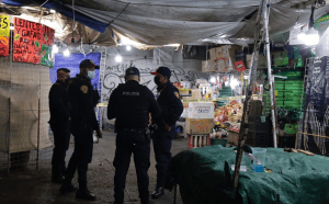 Sujeto fallece apuñalado por resistirse a asalto