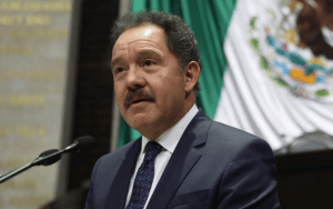 Mier critica a empresarios que se abstuvieron de acudir para debatir sobre la “Reforma Eléctrica”