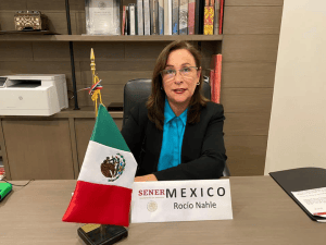 Nahle descarta irregularidades en la construcción de la refinería de Dos Bocas por 52 mdp