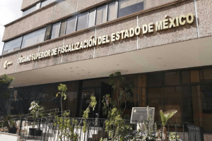 Breves del Estado de Mexico