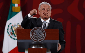 La FGR puede investigar a mi hijo, porque no hay nada que esconder: AMLO