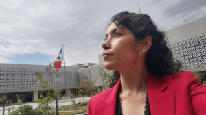 Fallece la diputada del PT, Celeste Sánchez Romero en Durango