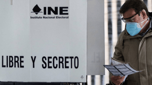 Por recorte en su presupuesto, estén riesgo las elecciones en varios estados