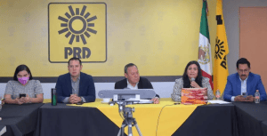 La Barriada/Martín Aguilar/Al mal paso darle prisa